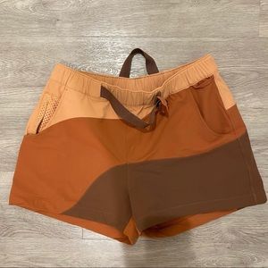 Outdoor Voices Rectrek 3” Shorts